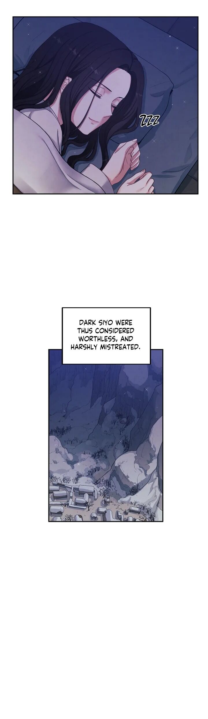 Elixir of the Sun chapter 1 page 26