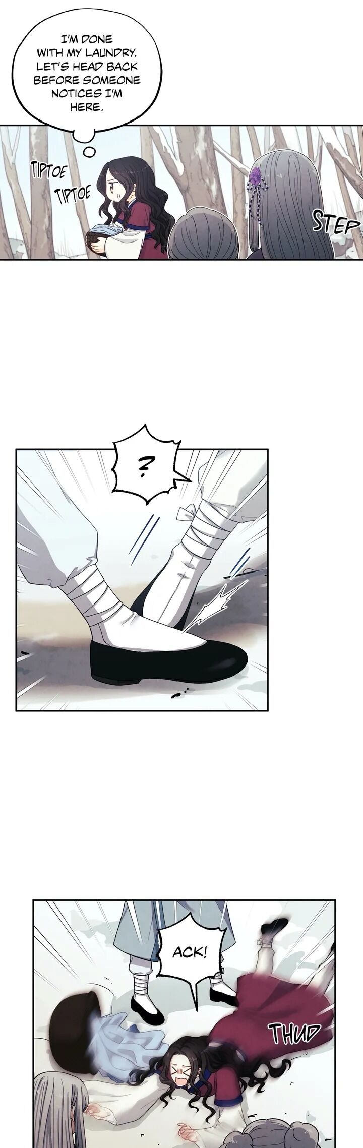 Elixir of the Sun chapter 1 page 28