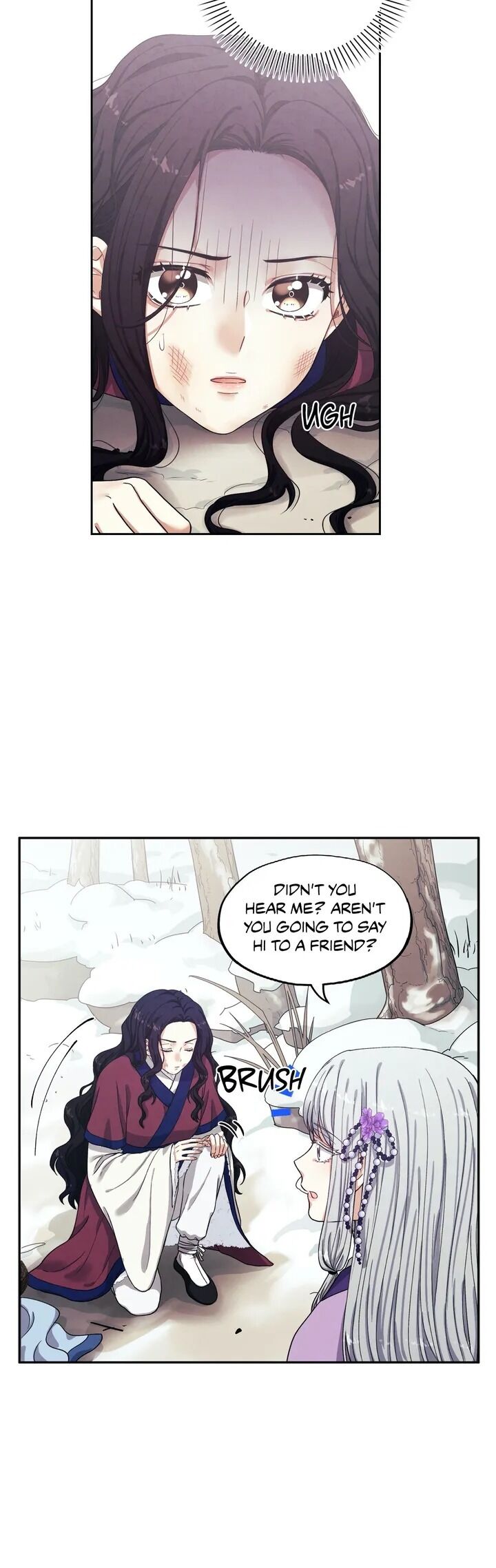 Elixir of the Sun chapter 1 page 30