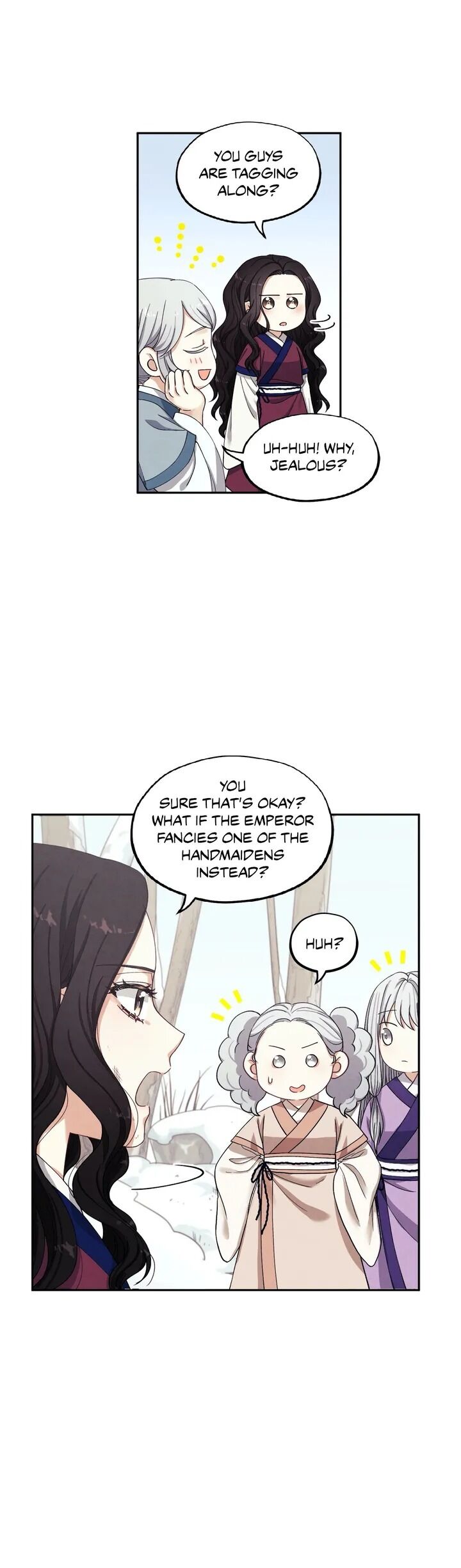Elixir of the Sun chapter 1 page 34