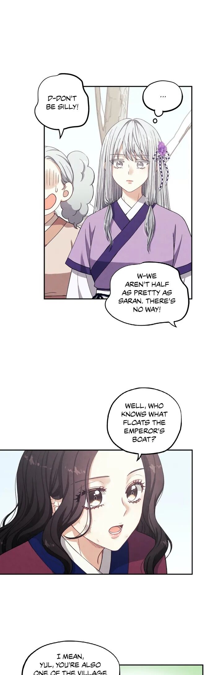 Elixir of the Sun chapter 1 page 35