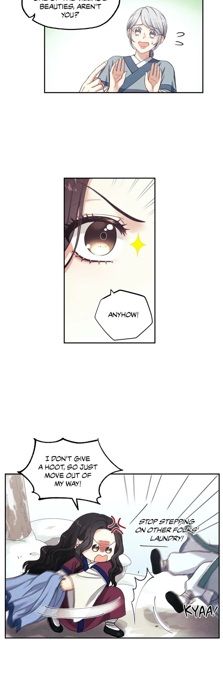 Elixir of the Sun chapter 1 page 36
