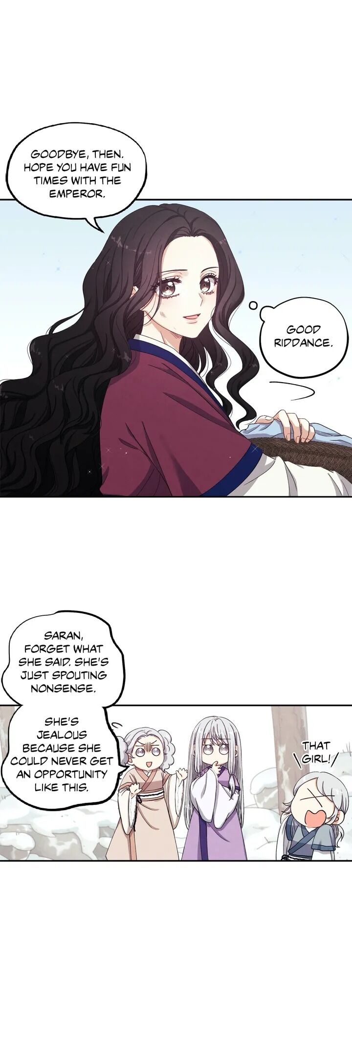 Elixir of the Sun chapter 1 page 37