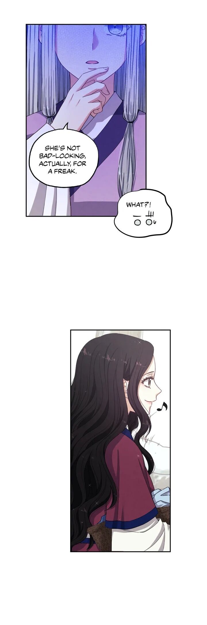 Elixir of the Sun chapter 1 page 38