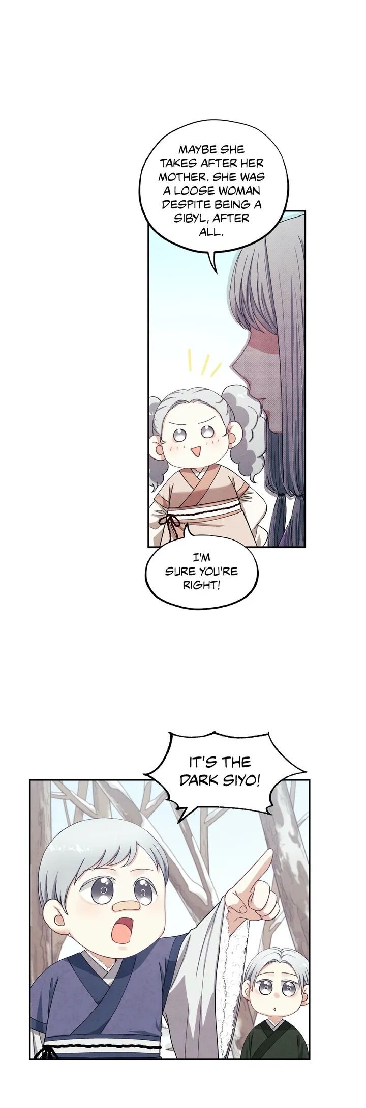 Elixir of the Sun chapter 1 page 39