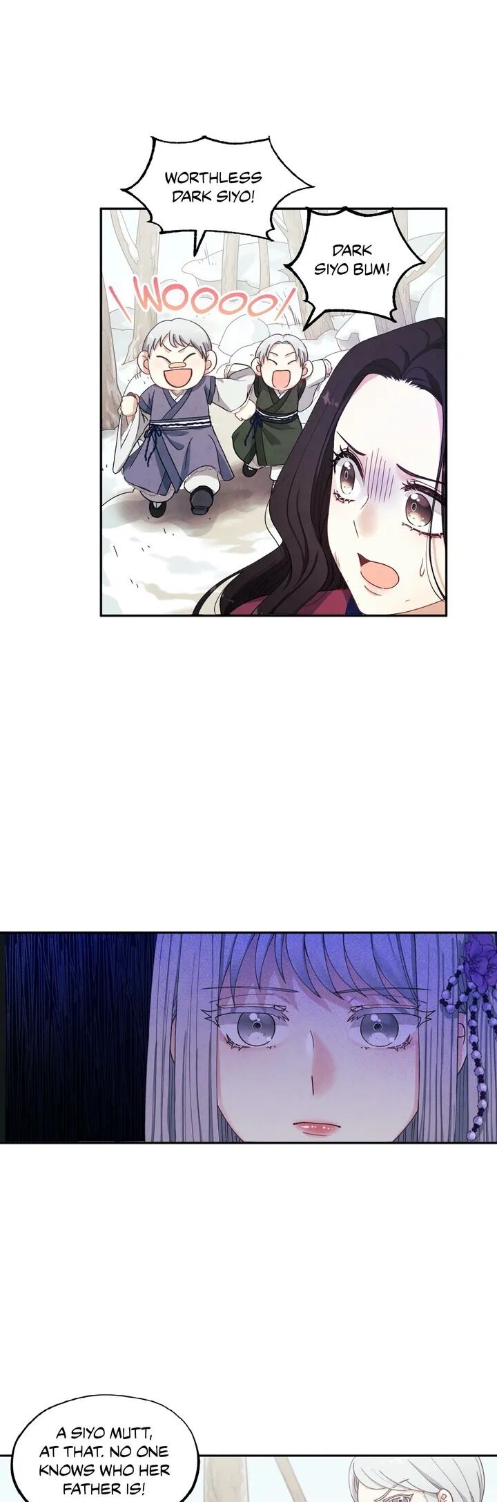 Elixir of the Sun chapter 1 page 40