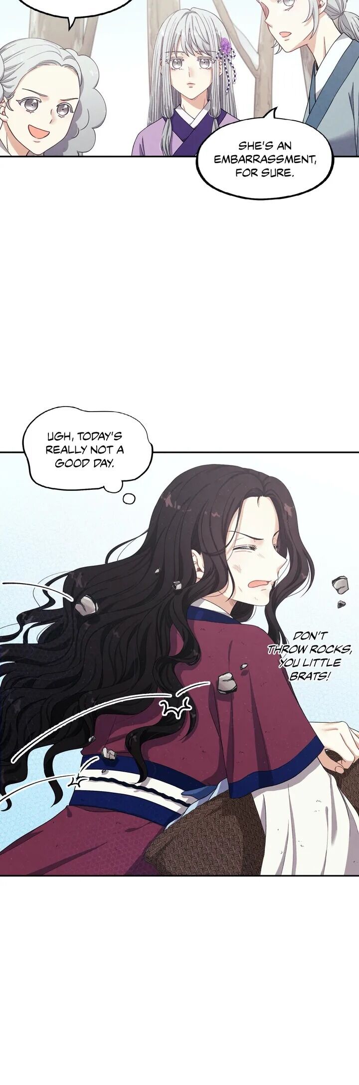 Elixir of the Sun chapter 1 page 41