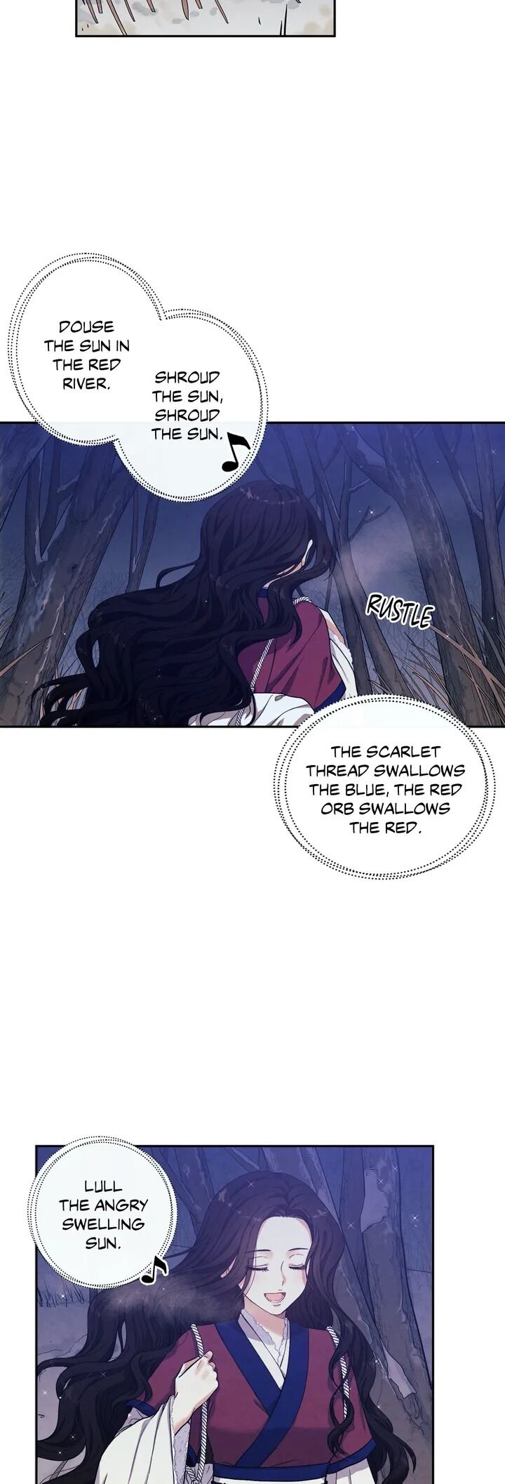 Elixir of the Sun chapter 1 page 7