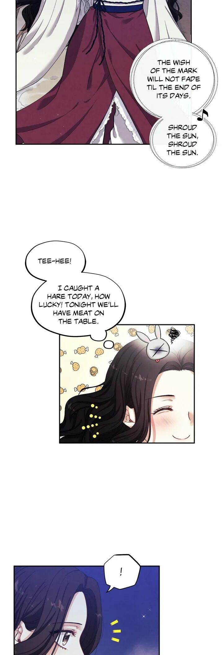 Elixir of the Sun chapter 1 page 8