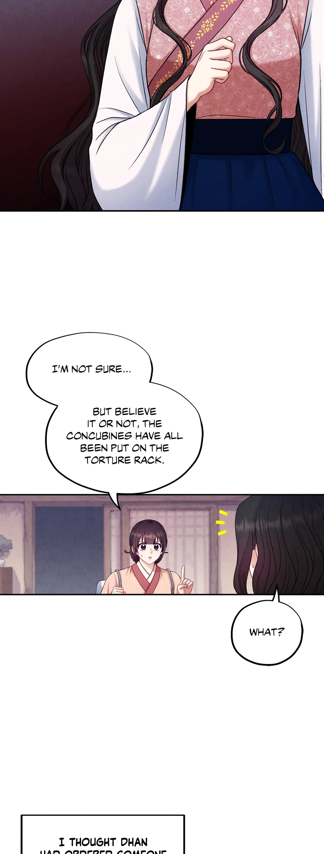 Elixir of the Sun chapter 100 page 11
