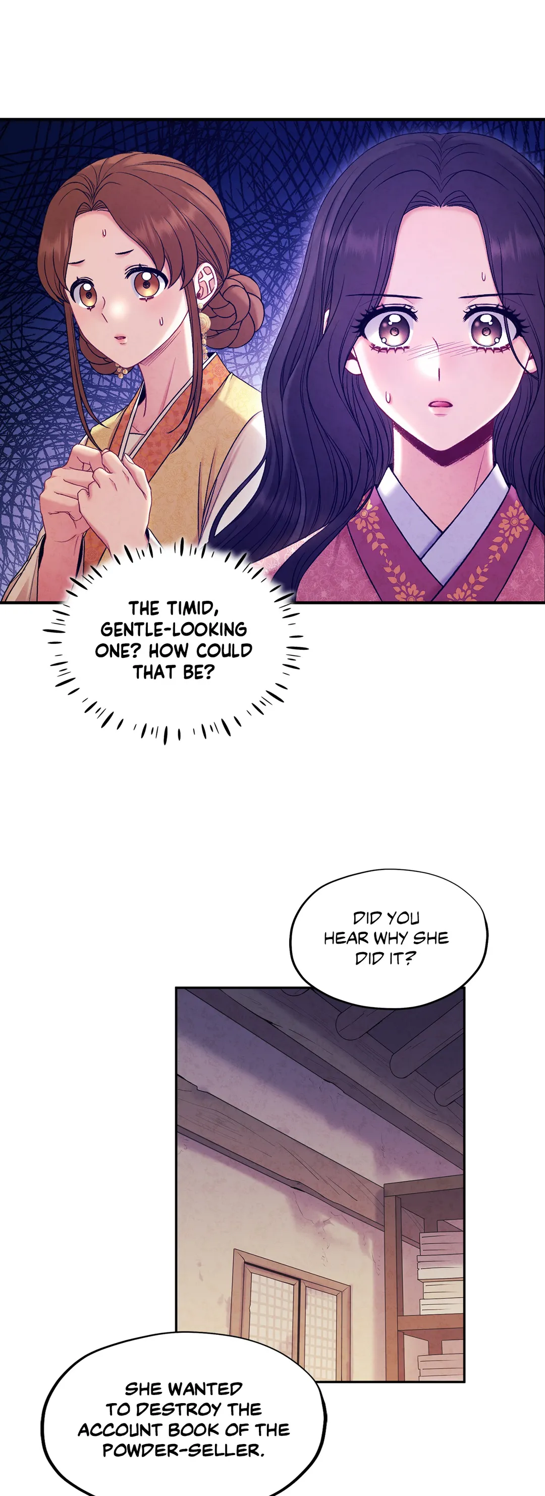 Elixir of the Sun chapter 100 page 14