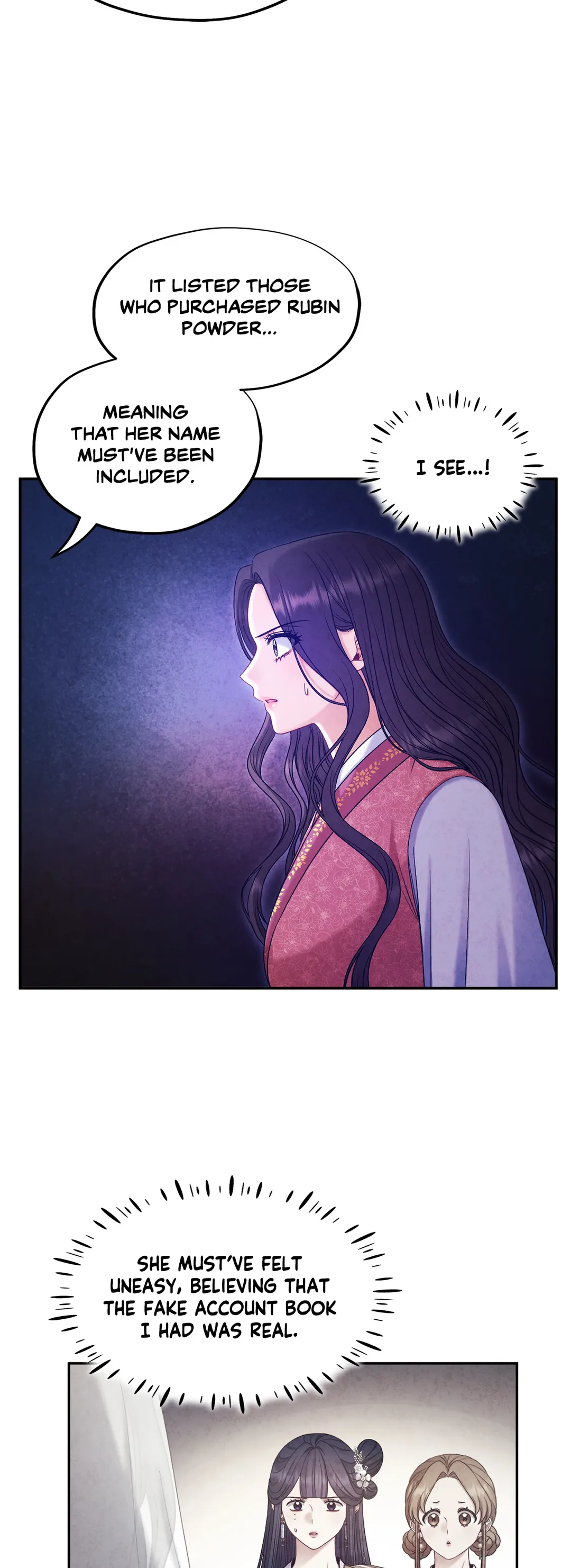 Elixir of the Sun chapter 100 page 15