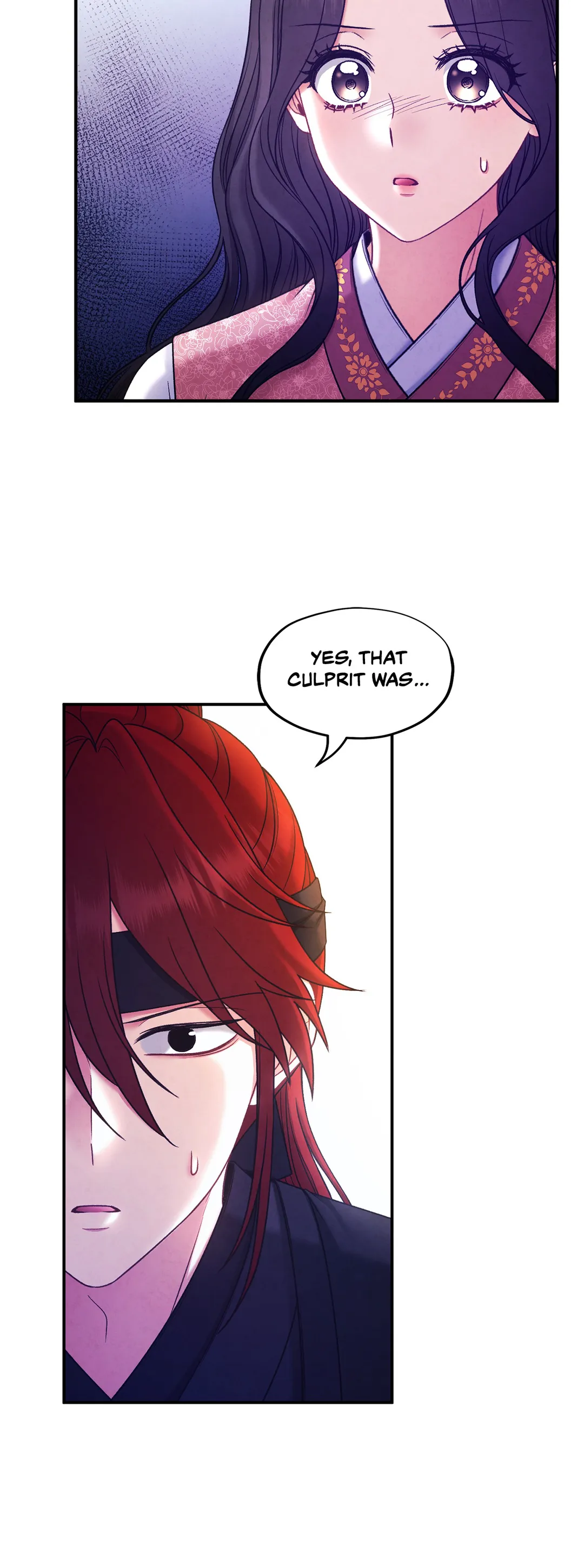 Elixir of the Sun chapter 100 page 21
