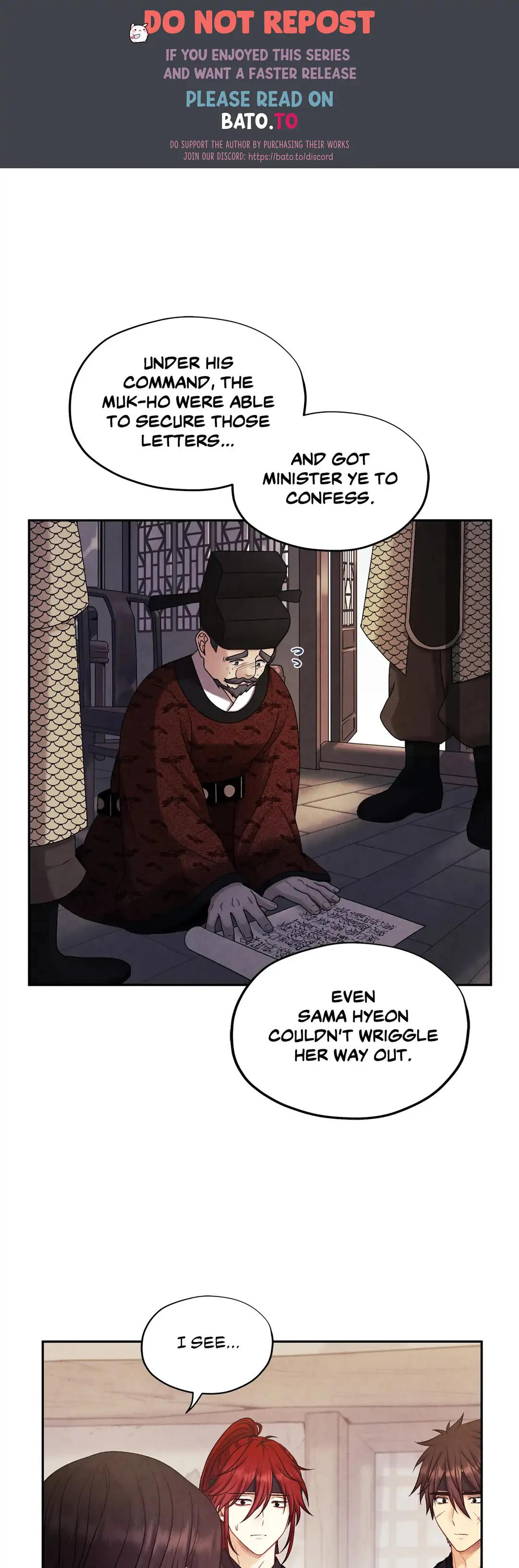 Elixir of the Sun chapter 100 page 26