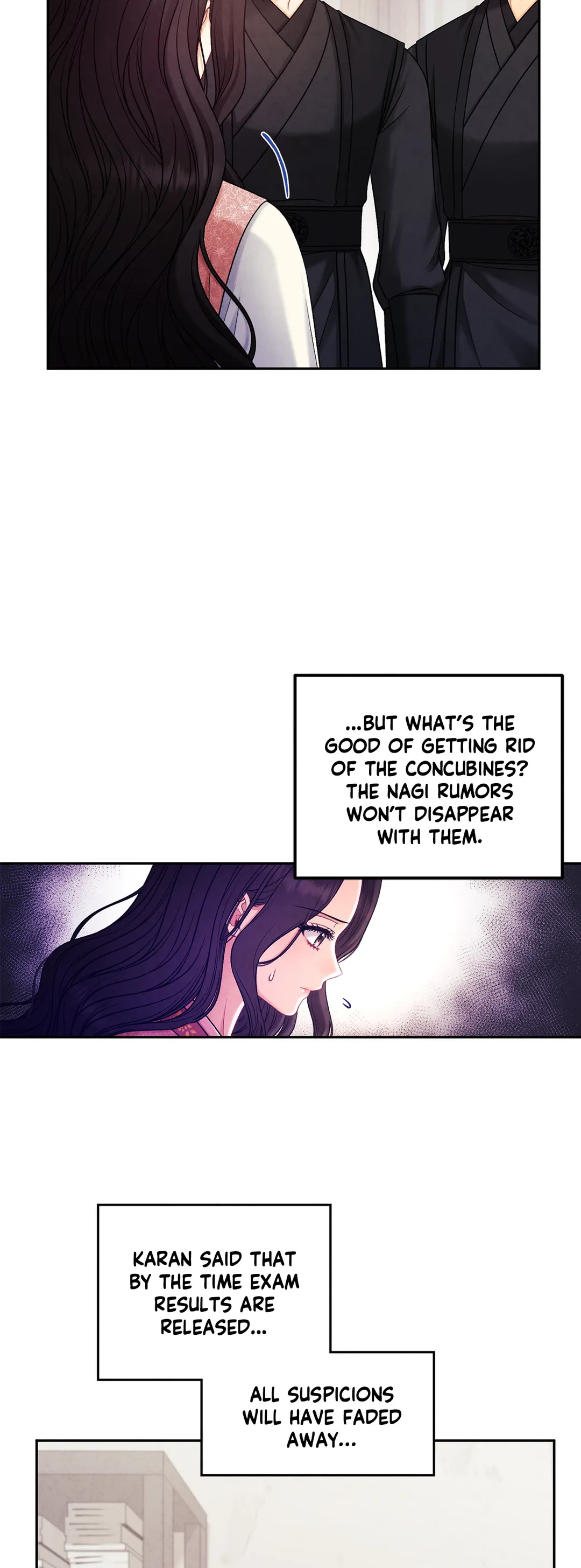Elixir of the Sun chapter 100 page 27