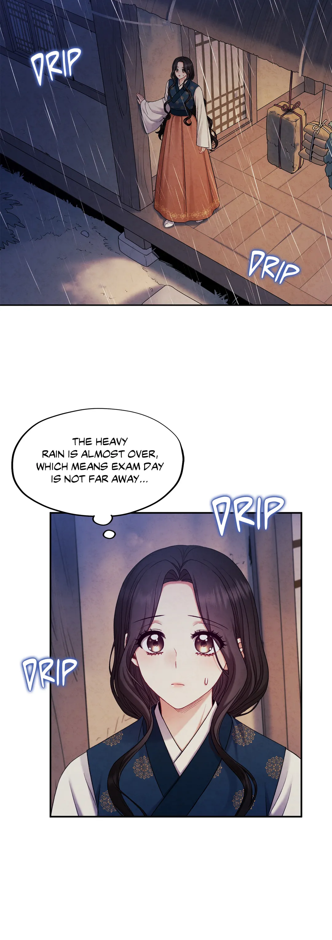 Elixir of the Sun chapter 100 page 32