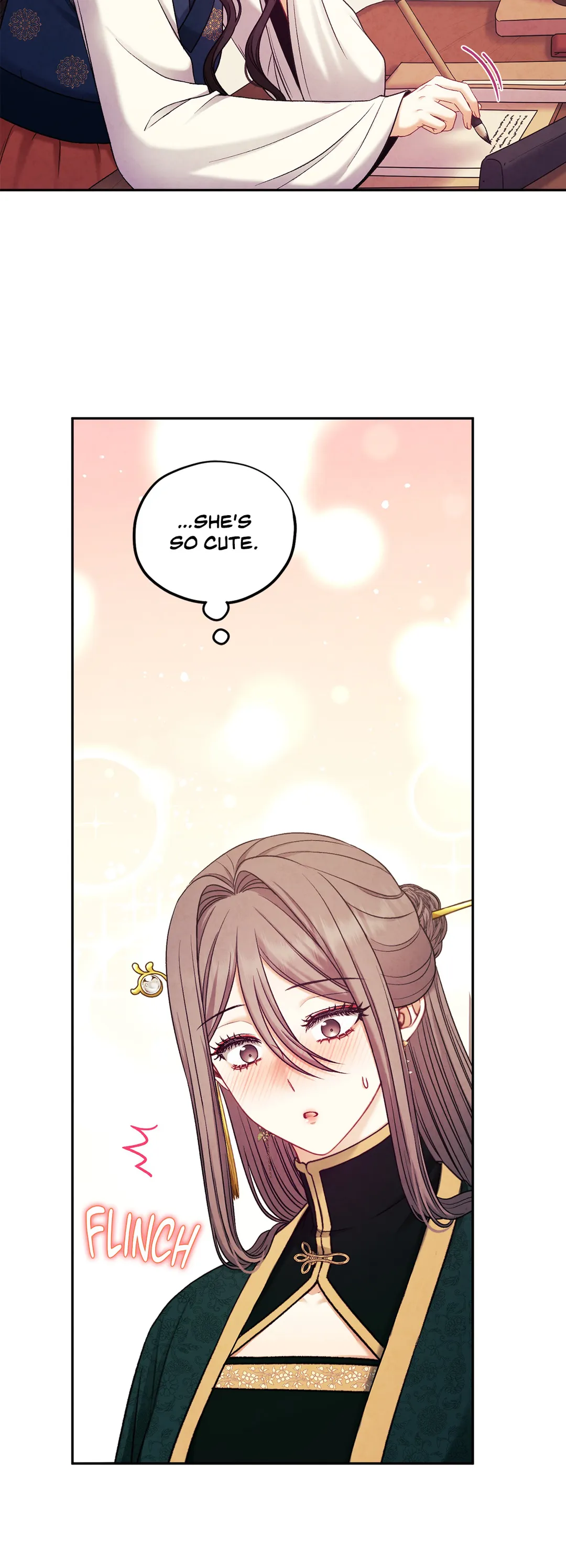 Elixir of the Sun chapter 100 page 37
