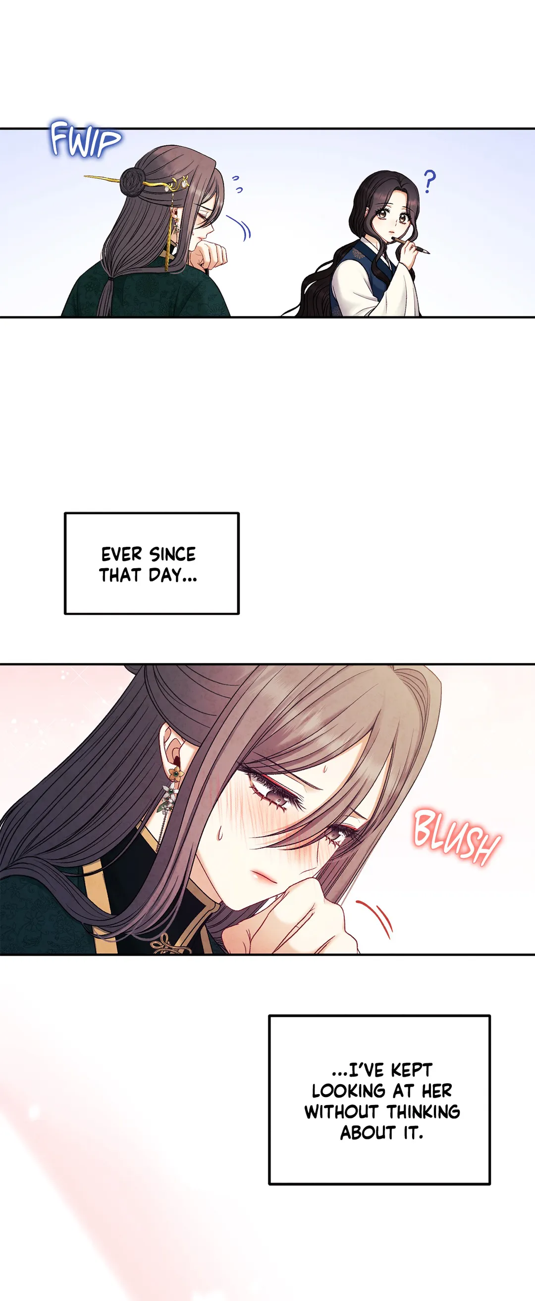 Elixir of the Sun chapter 100 page 38