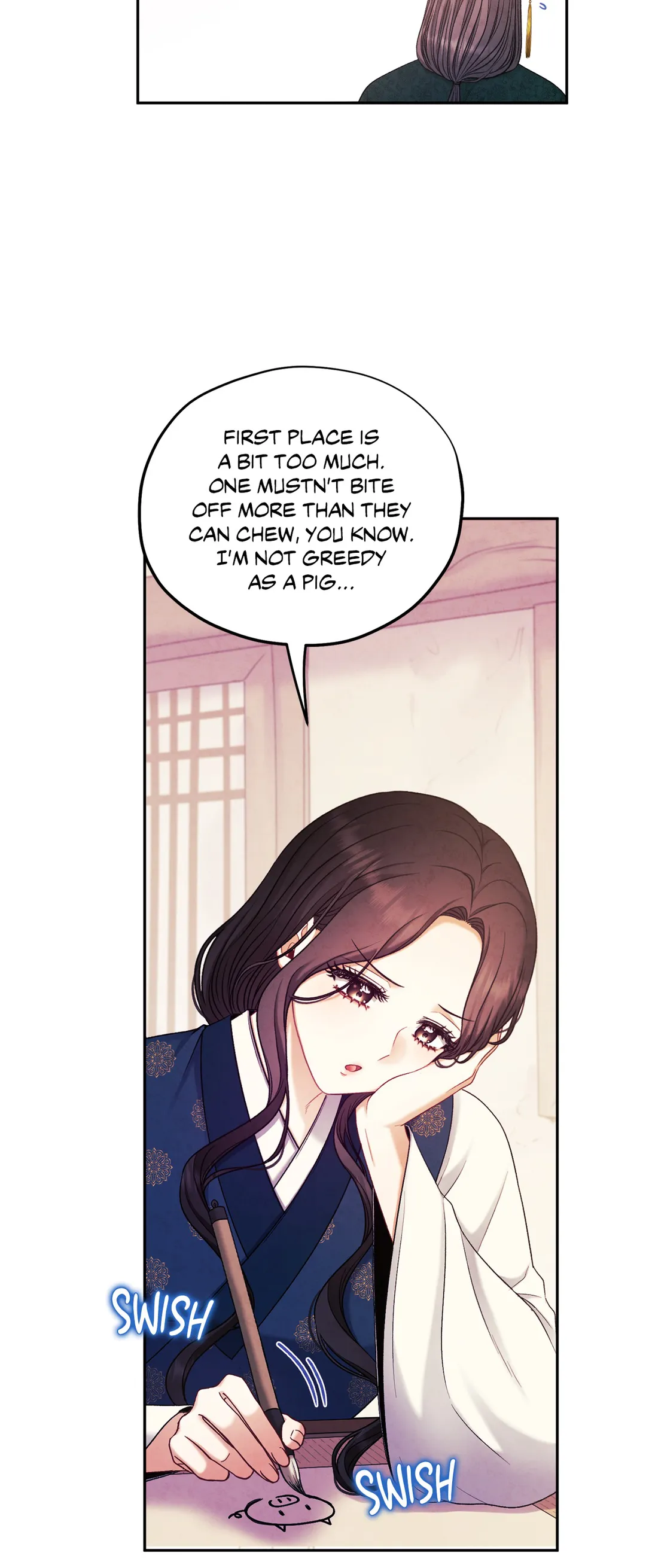 Elixir of the Sun chapter 100 page 40