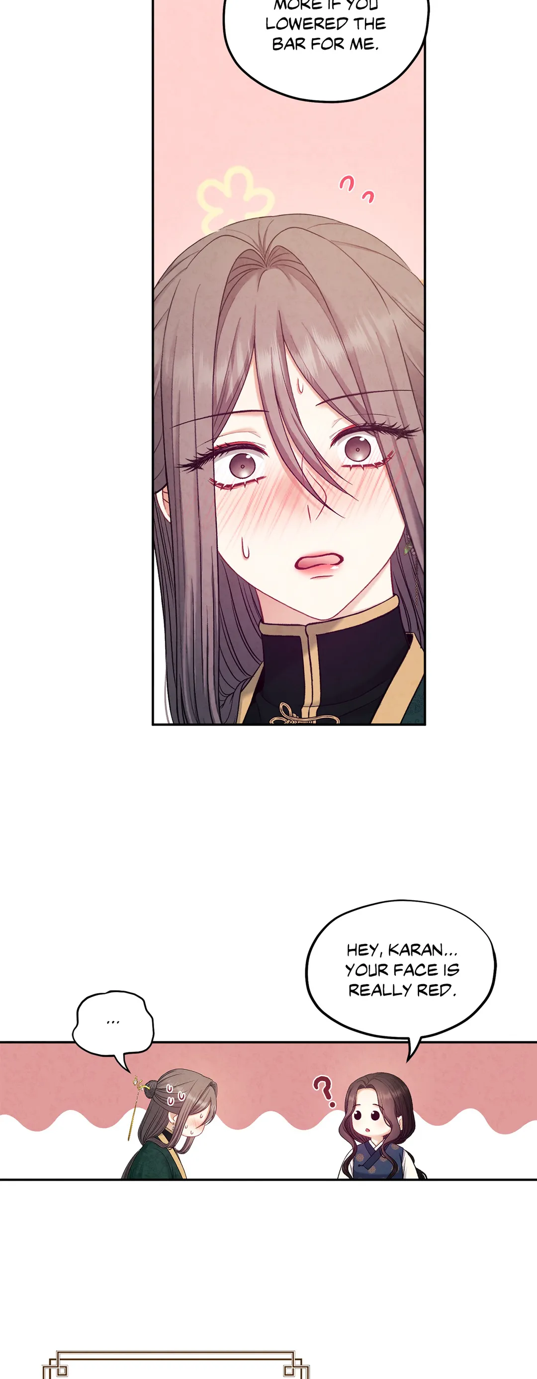 Elixir of the Sun chapter 100 page 44