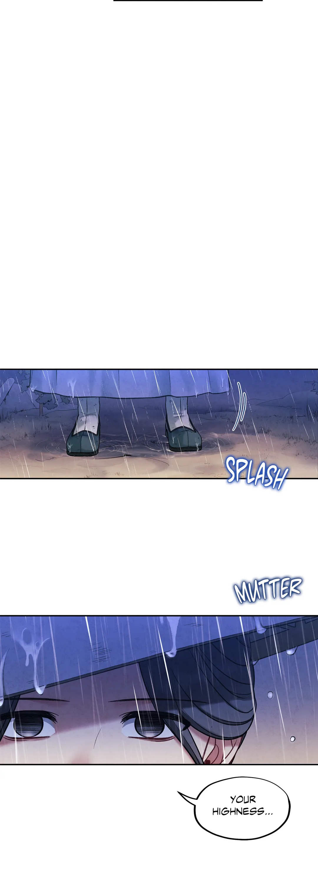 Elixir of the Sun chapter 100 page 48