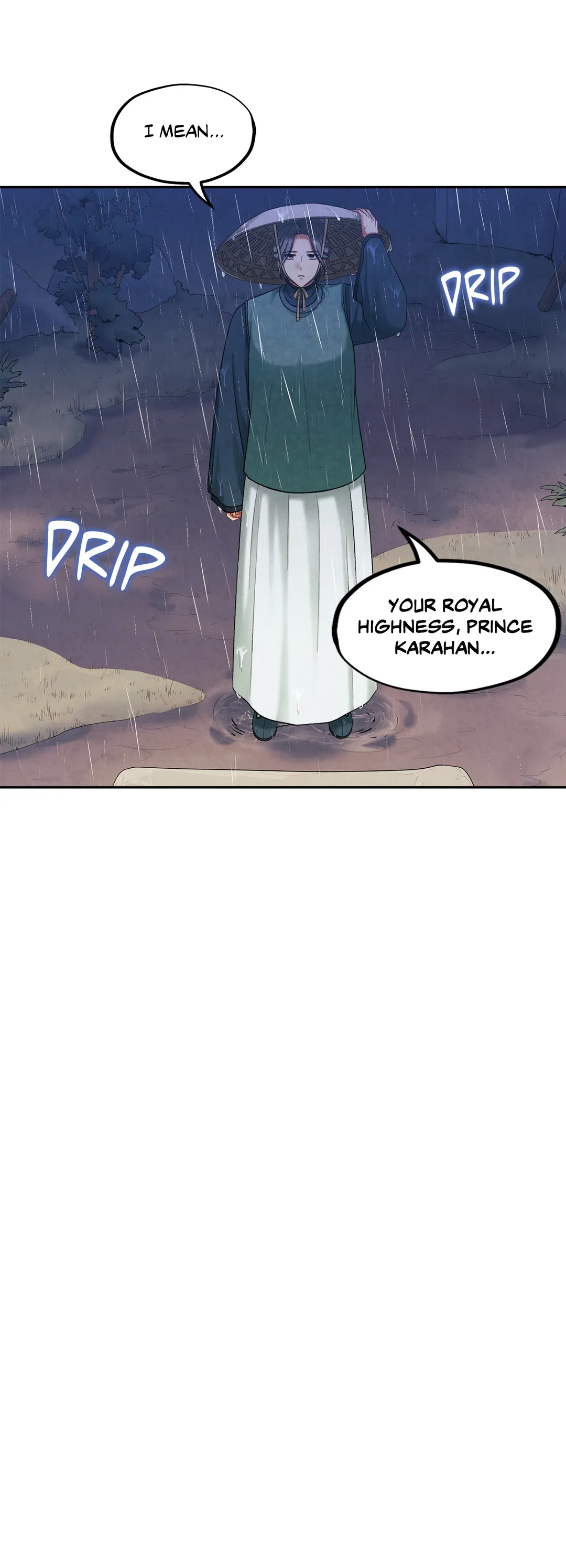 Elixir of the Sun chapter 100 page 49