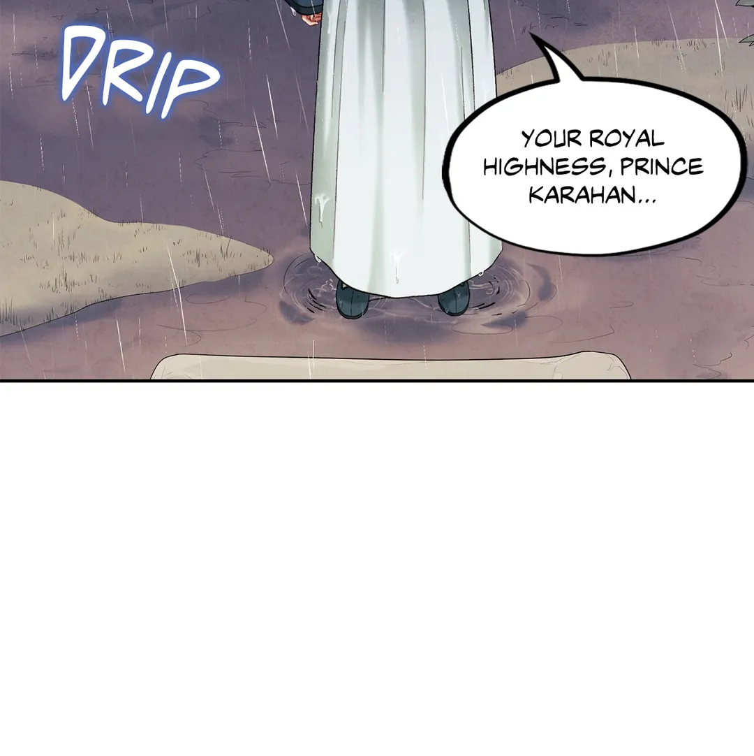 Elixir of the Sun chapter 101 page 4
