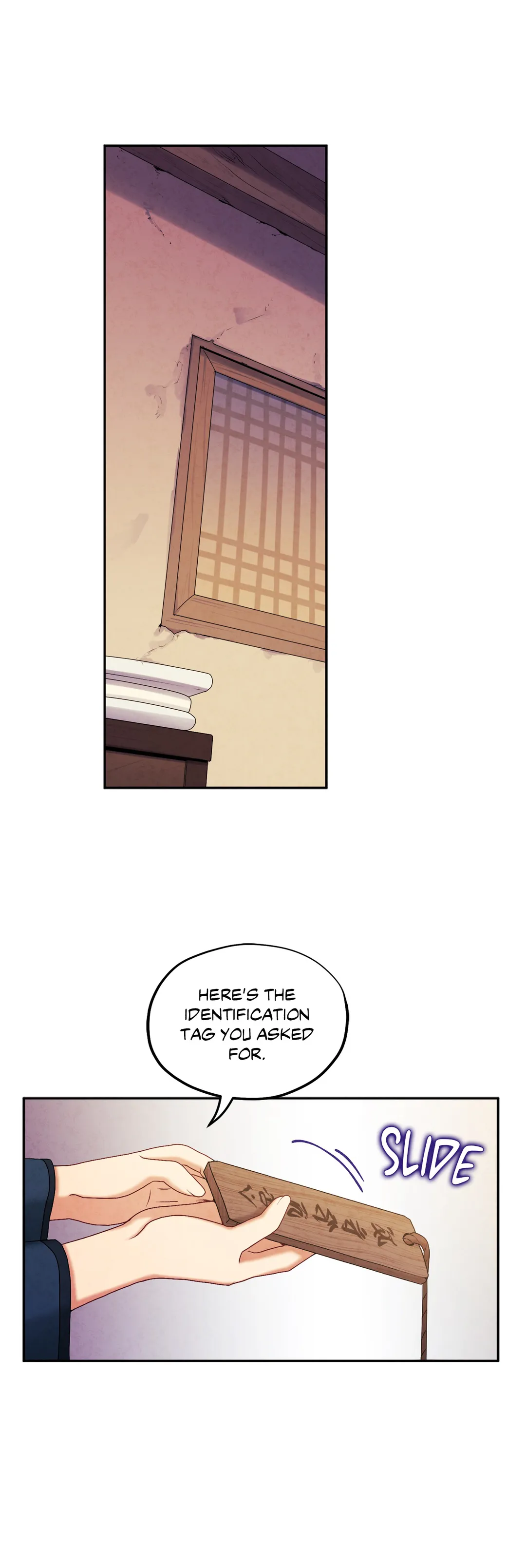 Elixir of the Sun chapter 101 page 9