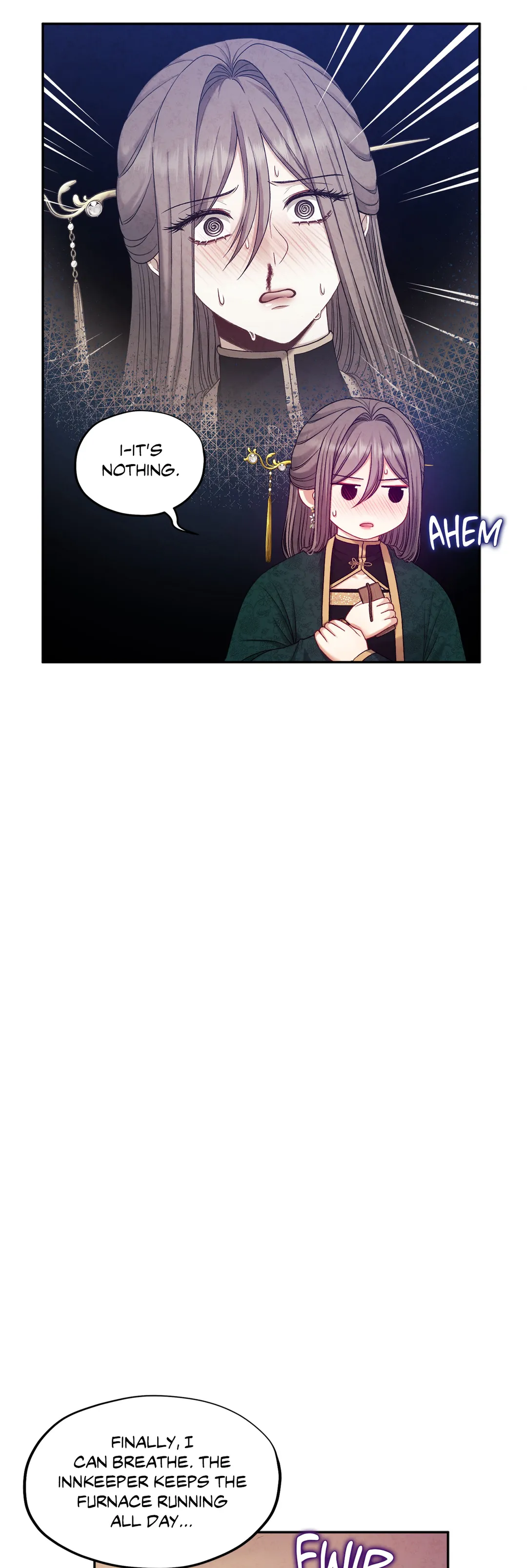 Elixir of the Sun chapter 101 page 11