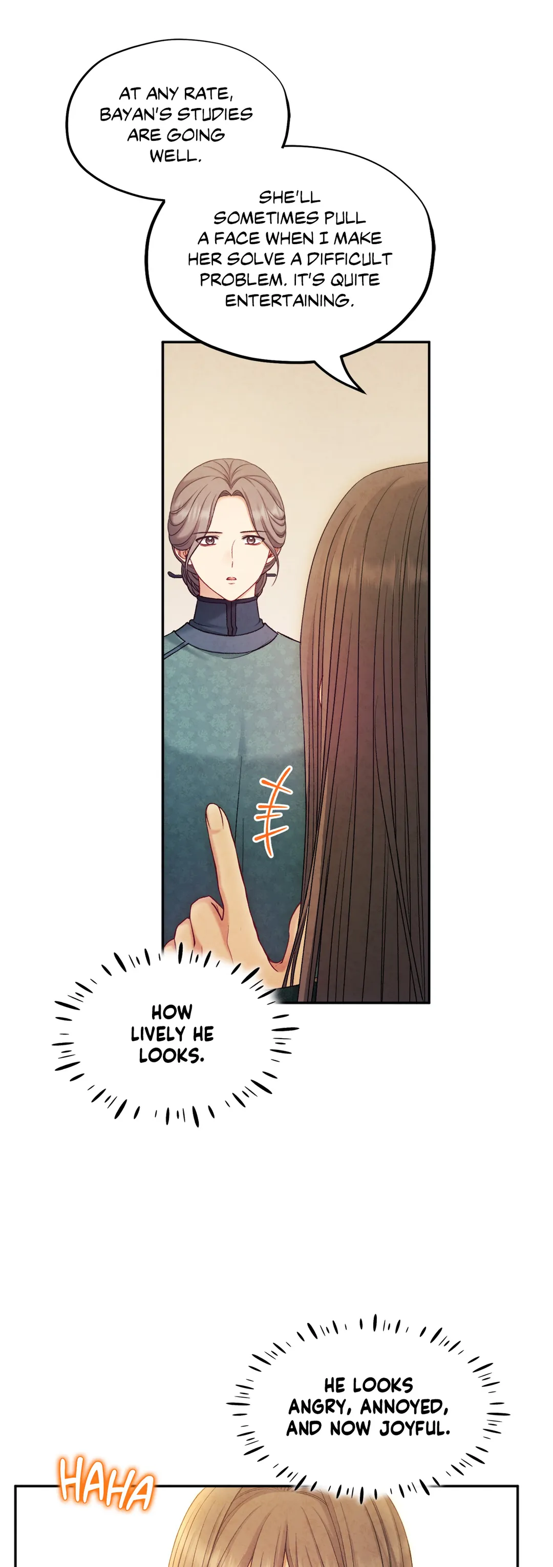 Elixir of the Sun chapter 101 page 13