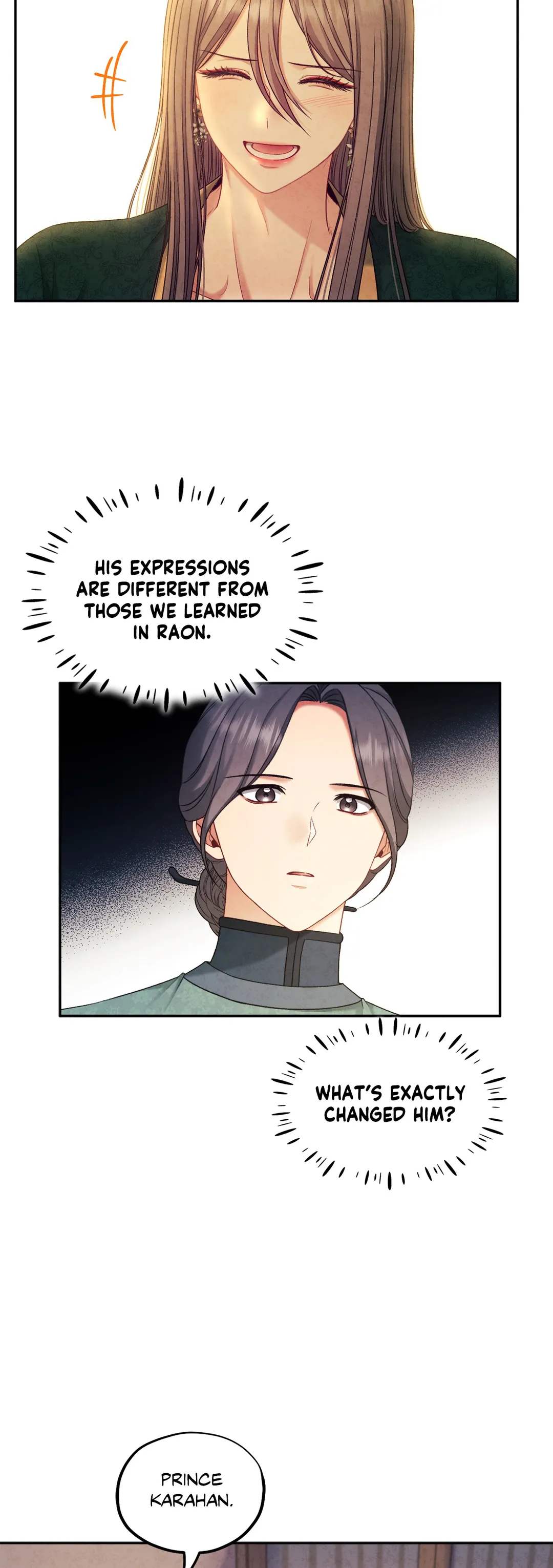 Elixir of the Sun chapter 101 page 14