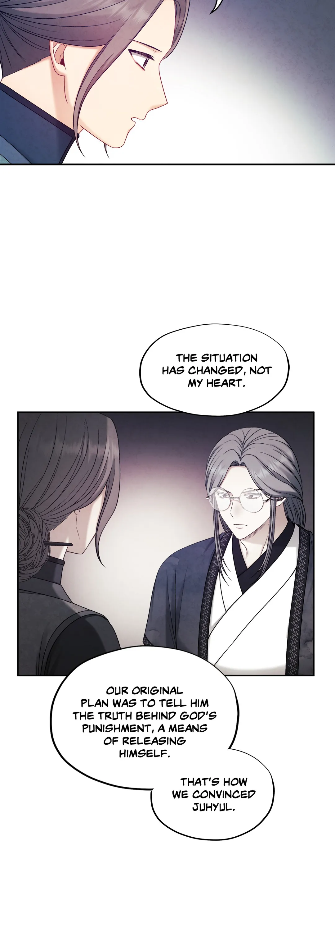 Elixir of the Sun chapter 101 page 20