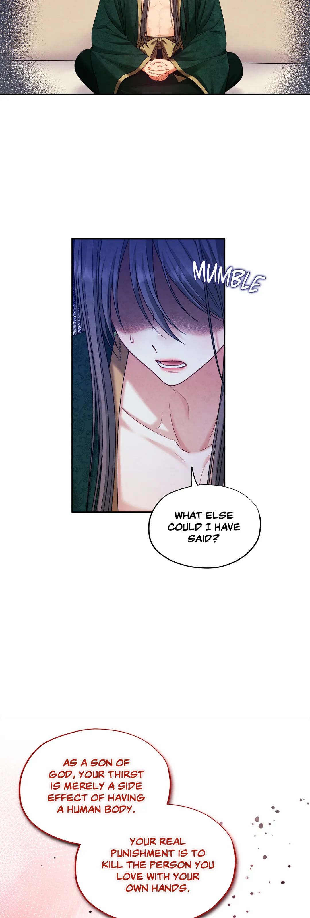 Elixir of the Sun chapter 101 page 26