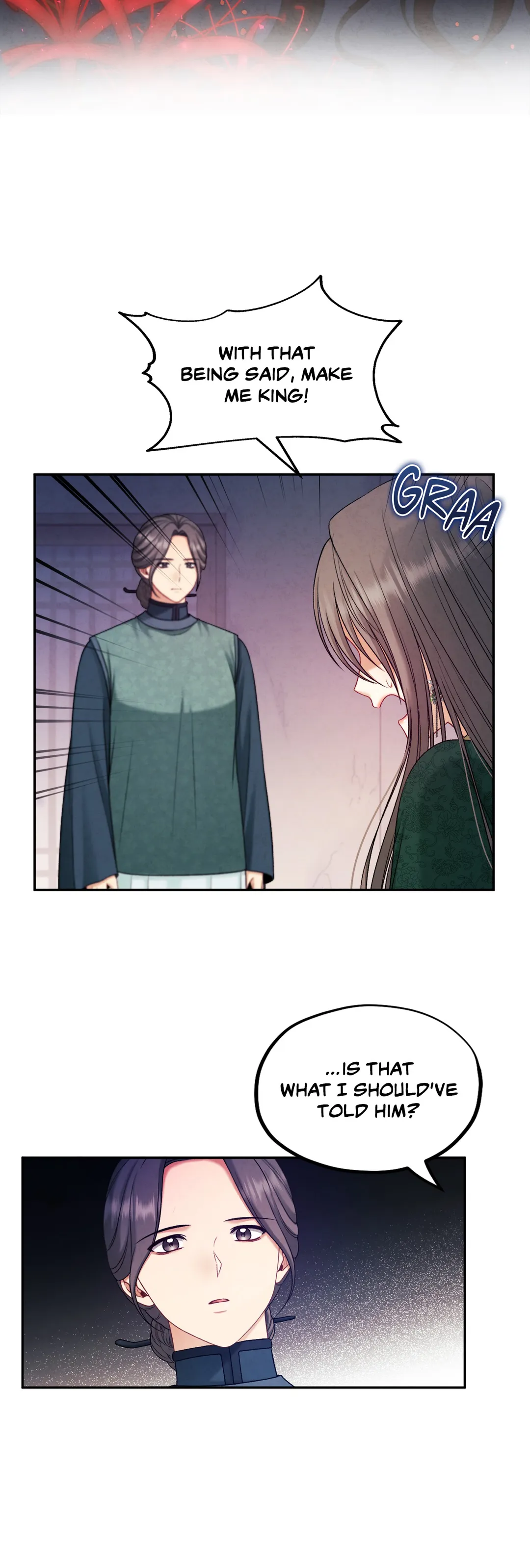 Elixir of the Sun chapter 101 page 28