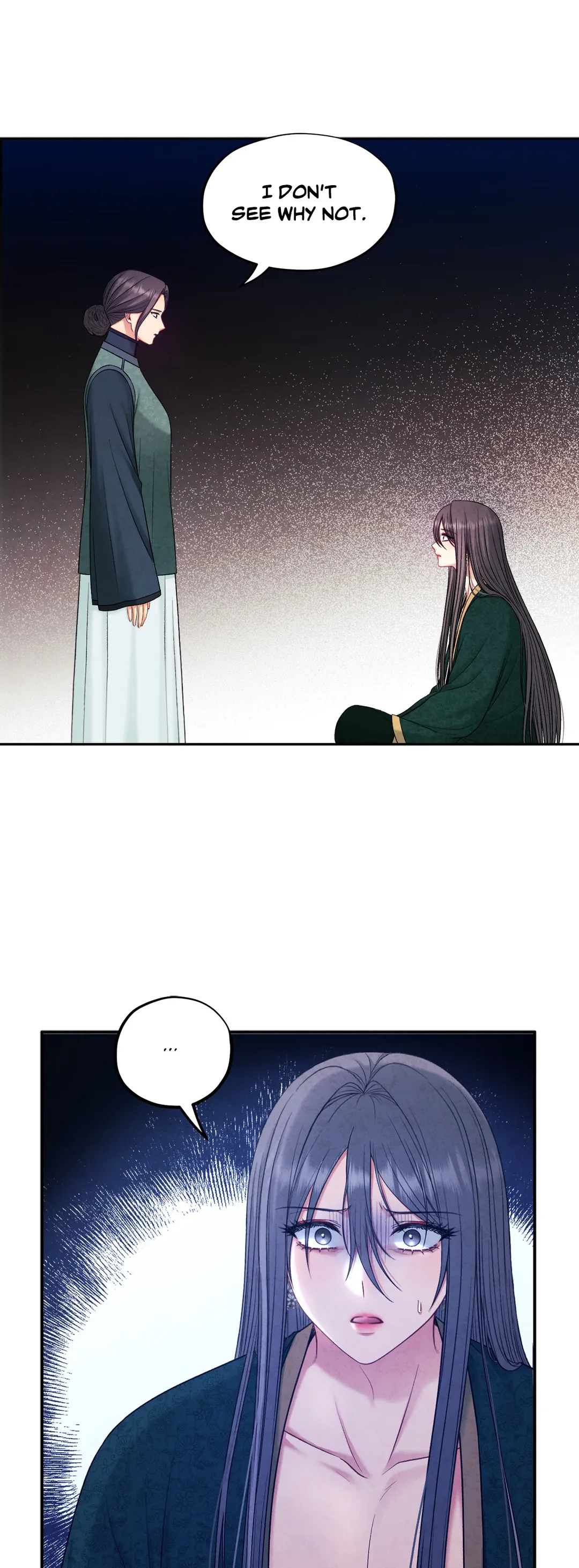 Elixir of the Sun chapter 101 page 29