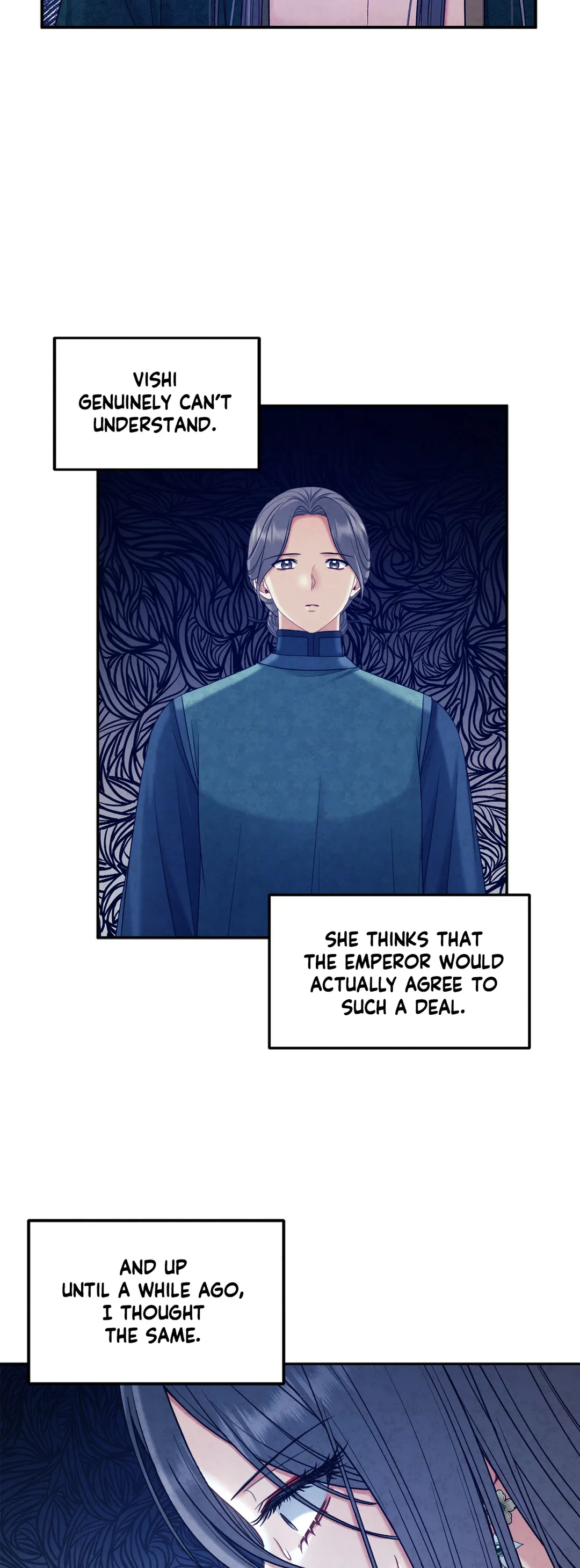 Elixir of the Sun chapter 101 page 30