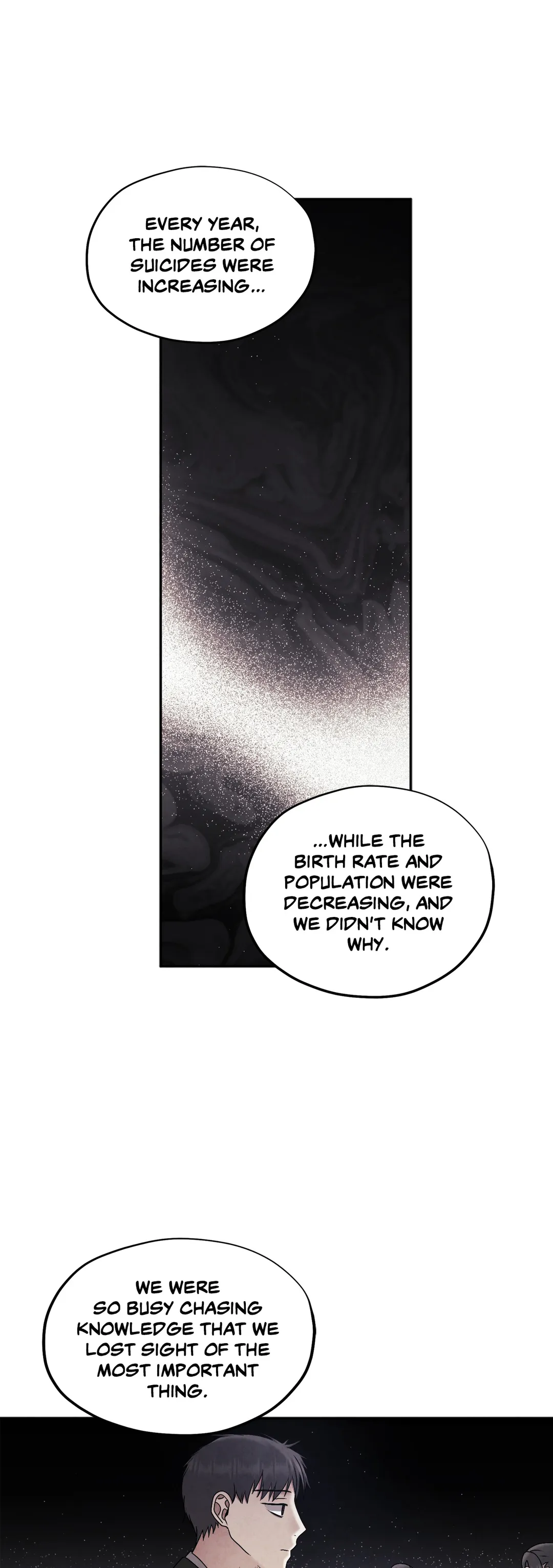 Elixir of the Sun chapter 101 page 37