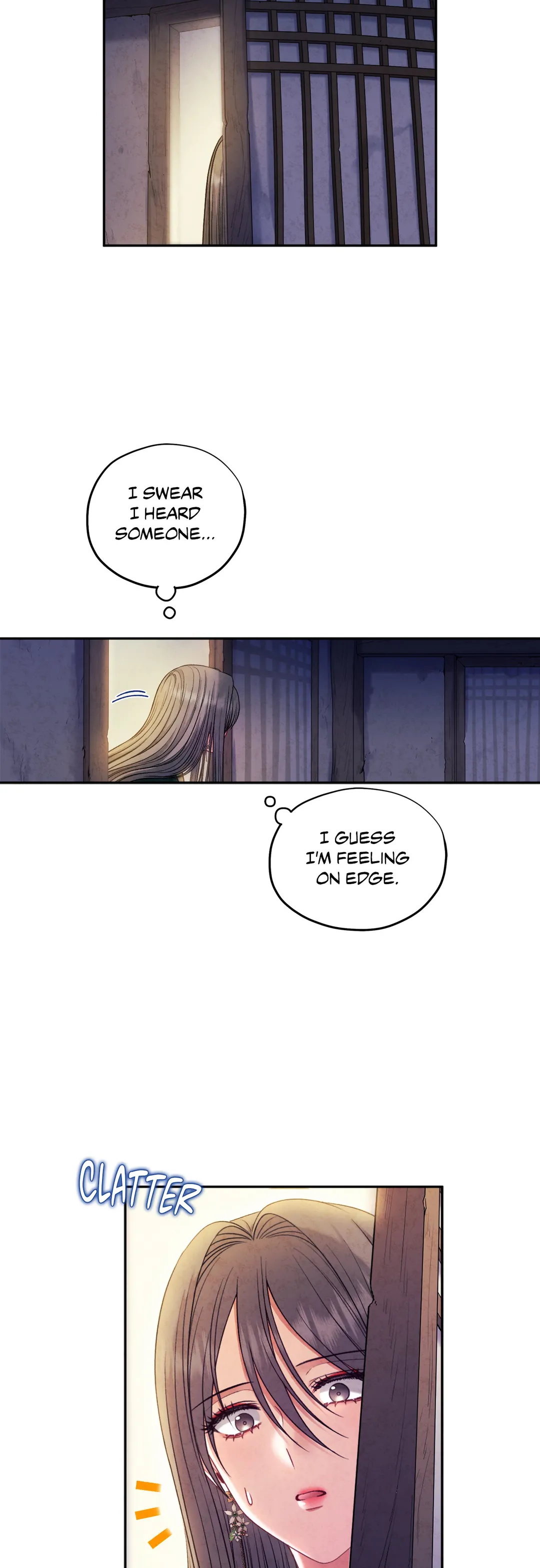Elixir of the Sun chapter 101 page 42