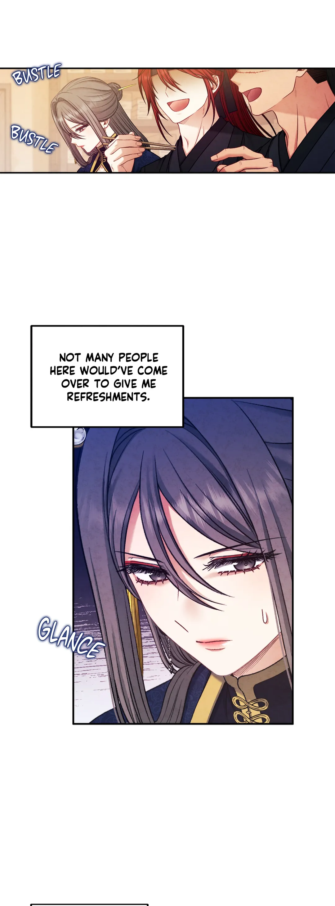 Elixir of the Sun chapter 101 page 45