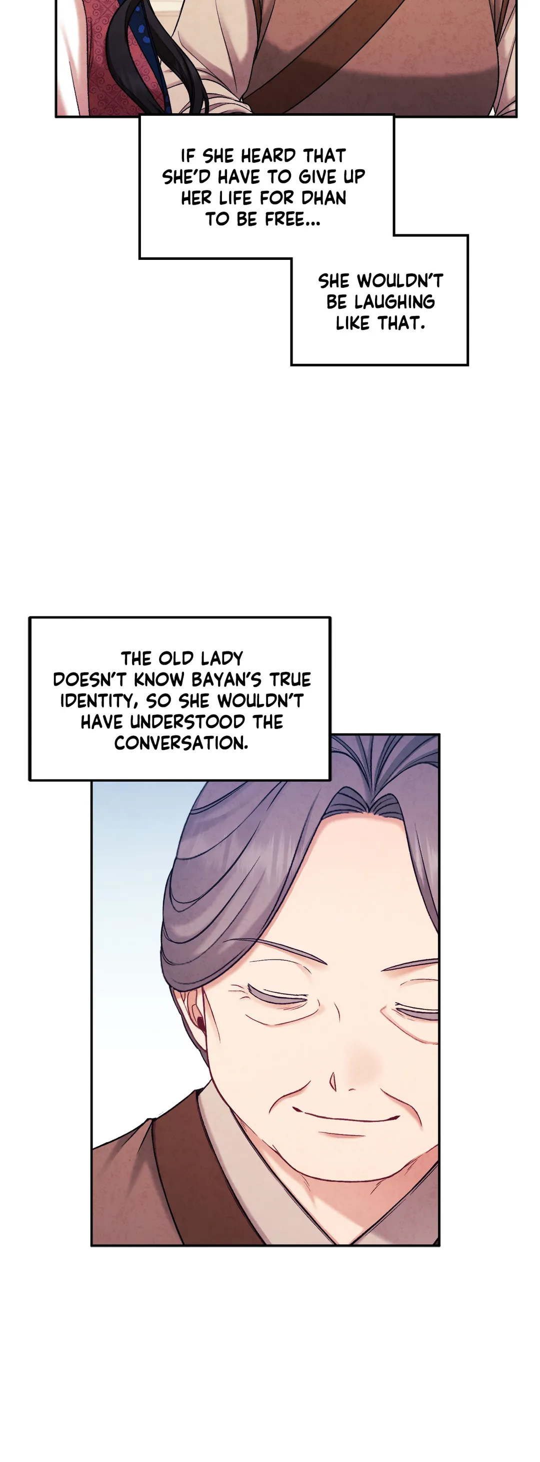 Elixir of the Sun chapter 101 page 47