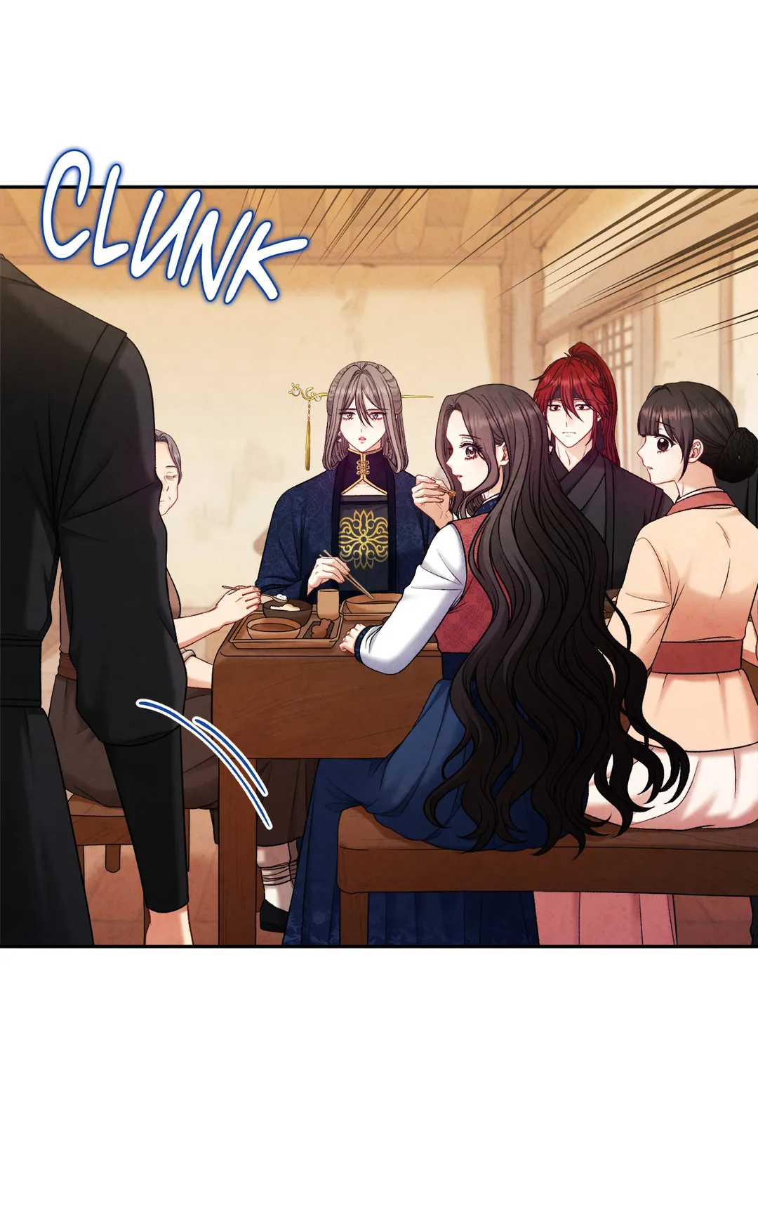Elixir of the Sun chapter 101 page 50