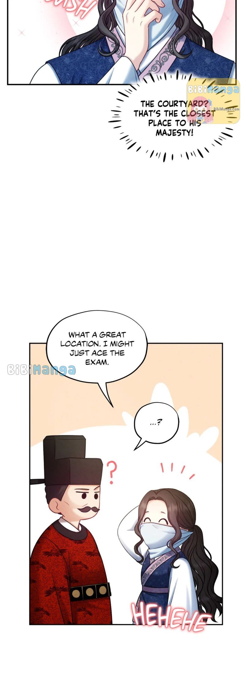 Elixir of the Sun chapter 103 page 32