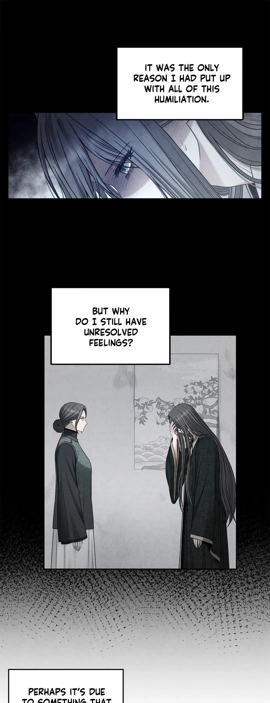 Elixir of the Sun chapter 106 page 1
