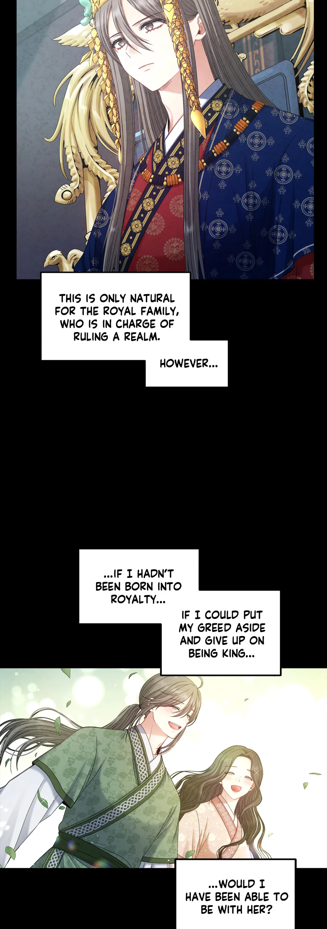 Elixir of the Sun chapter 106 page 7