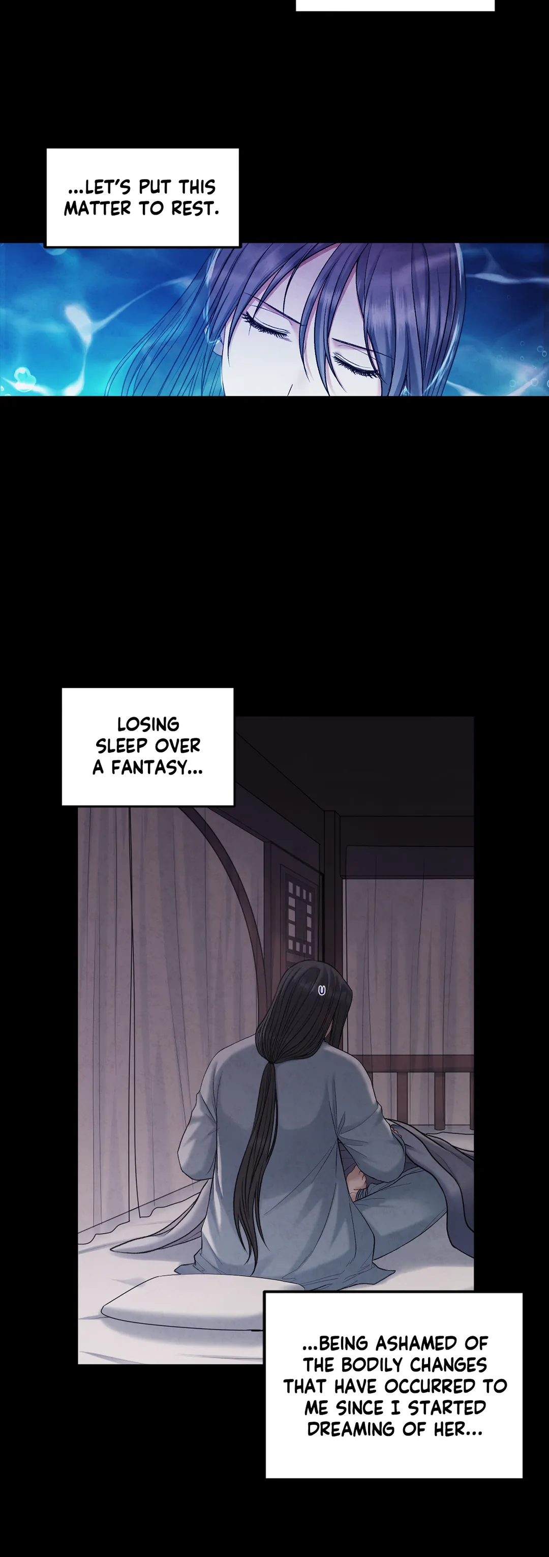 Elixir of the Sun chapter 106 page 8