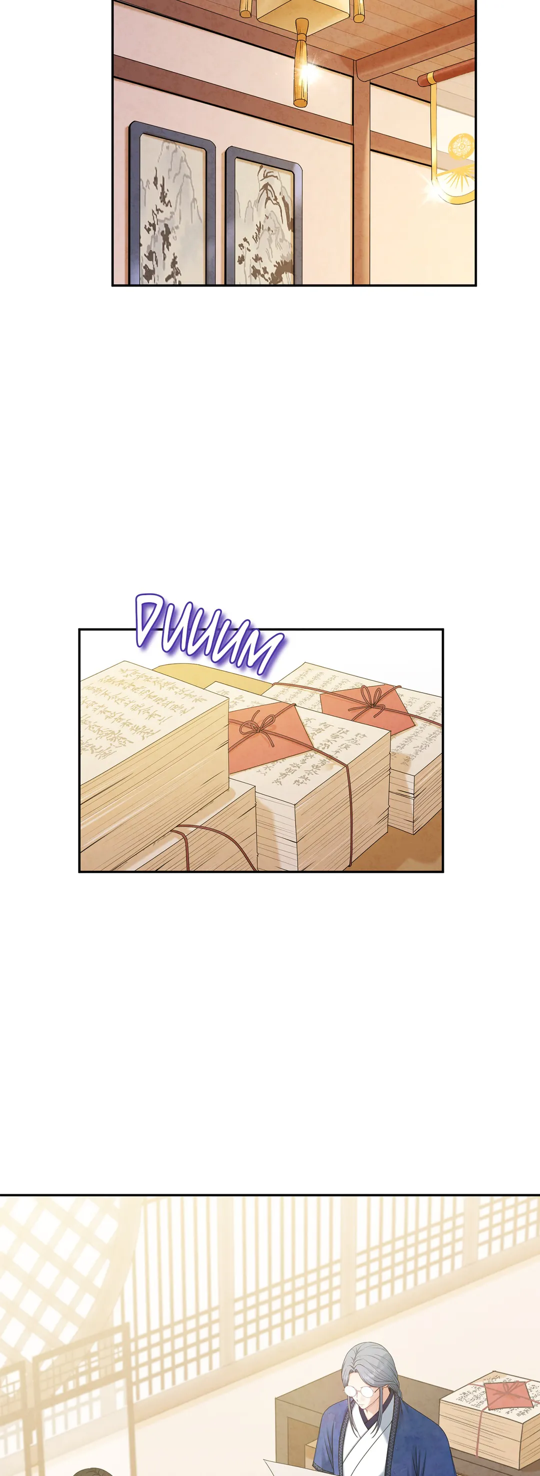 Elixir of the Sun chapter 106 page 11