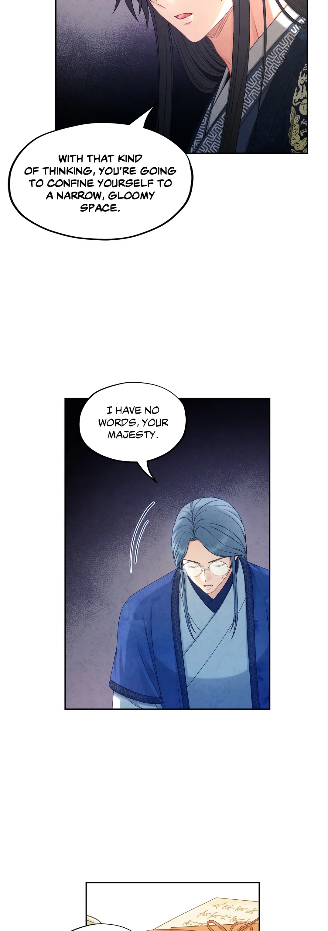 Elixir of the Sun chapter 106 page 26