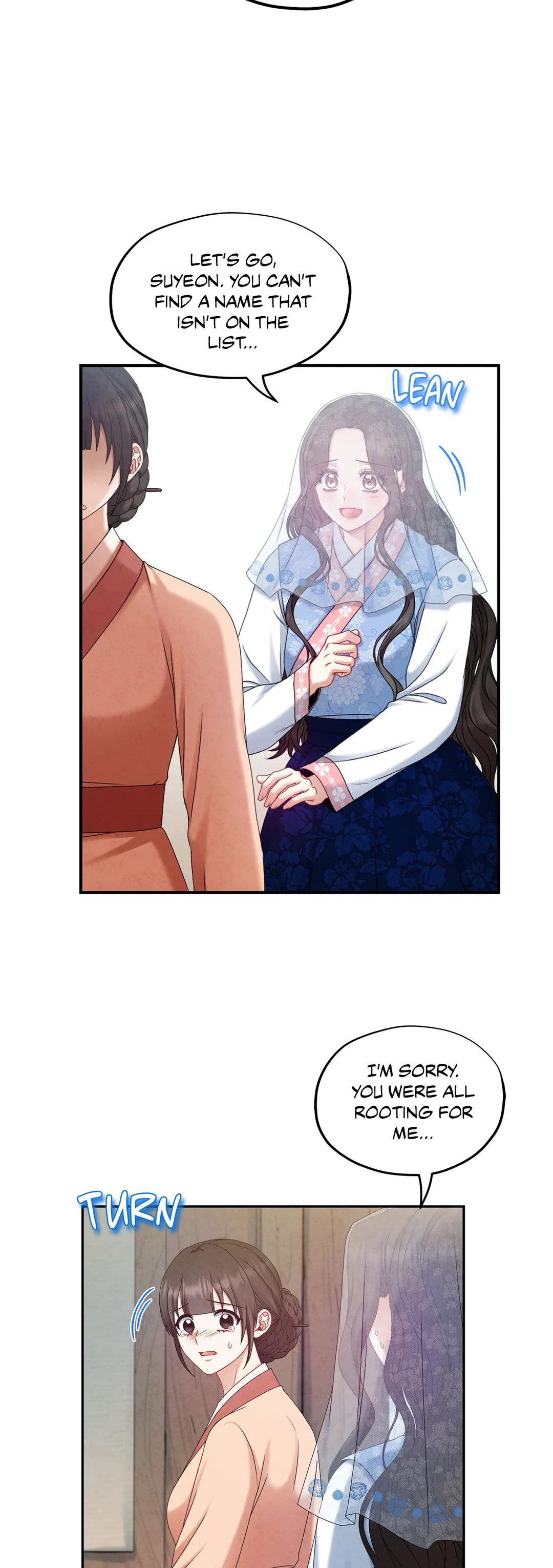 Elixir of the Sun chapter 106 page 39