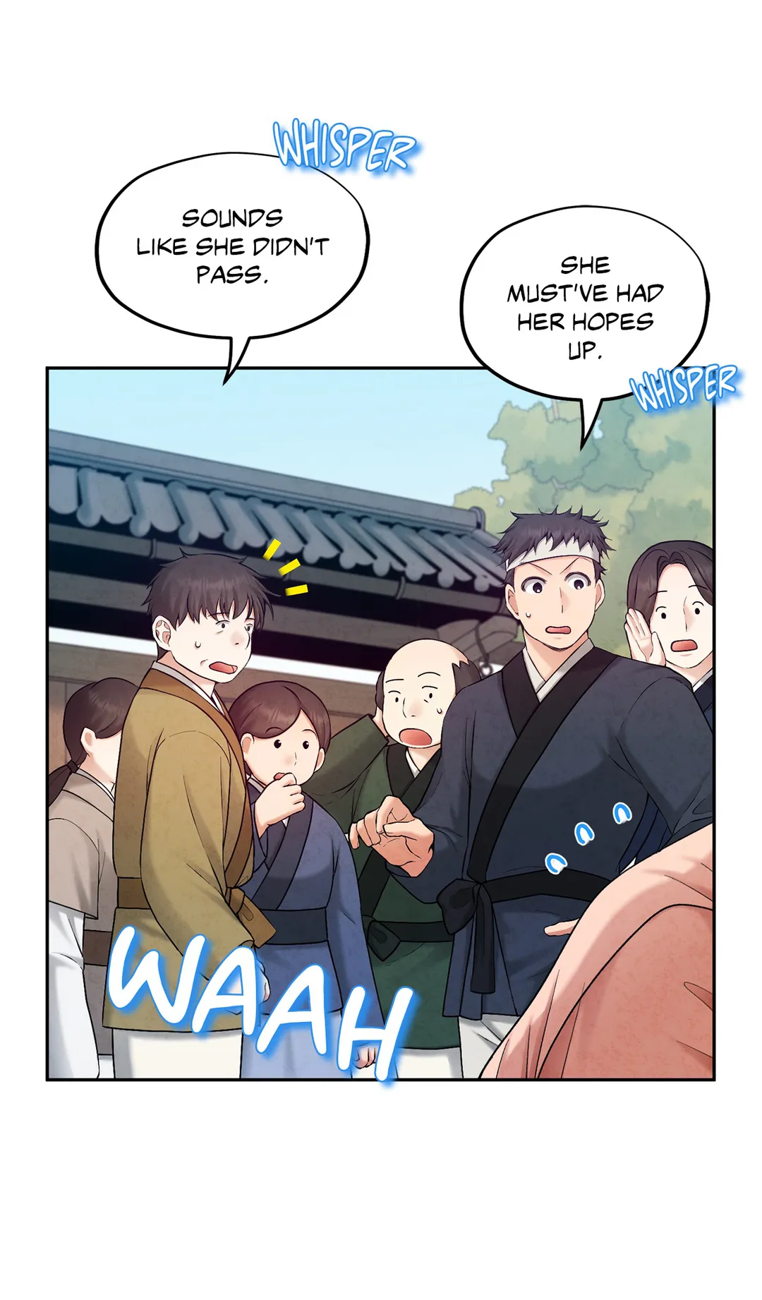 Elixir of the Sun chapter 106 page 41