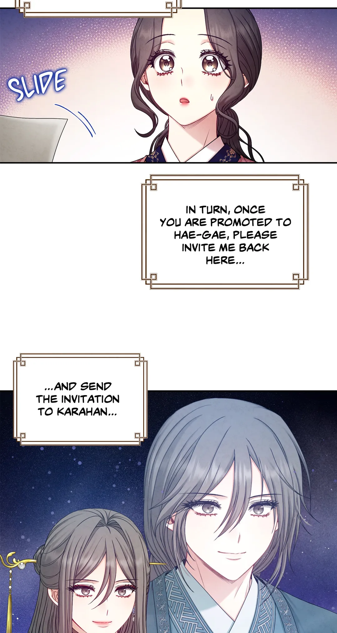 Elixir of the Sun chapter 108 page 2